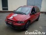 Dodge Caravan