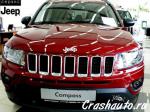 Jeep Compass Москва