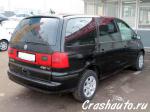 Volkswagen Sharan Москва