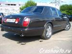 Bentley Arnage Москва