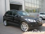 Volkswagen Tiguan Москва