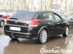 Opel Signum Москва