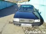 Audi 80