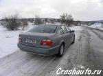 BMW 7 Series Москва