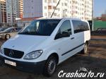 Mercedes-Benz Vito Московская область