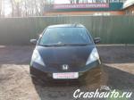 Honda Jazz Москва