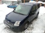 Ford Transit Connect Московская область