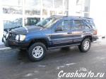 Jeep Grand Cherokee Москва