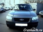 Ford Escape Москва