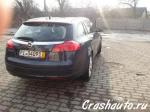 Opel Insignia Москва