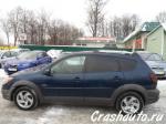 Pontiac Vibe Москва