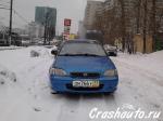 Suzuki Swift Москва