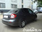 Suzuki SX4 Москва