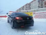 Mazda 6 Московская область