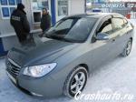 Hyundai Elantra Москва