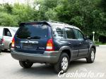 Mazda Tribute Москва