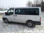 Ford Tourneo Connect Московская область