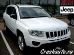 Jeep Compass Москва