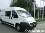 Fiat Ducato Москва