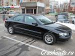 Volvo S60 Москва