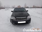 Chevrolet Lacetti Московская область