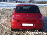 Suzuki Swift Москва