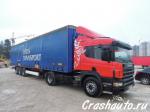 Scania P94