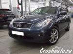 Infiniti EX