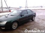 Ford Mondeo Московская область