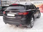 Infiniti FX Москва