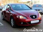 Seat Leon Москва