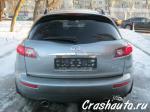 Infiniti FX Москва