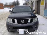 Nissan Navara Москва