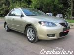 Mazda 3 2008 г.