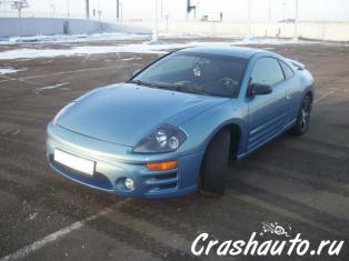 Mitsubishi Eclipse Подольск