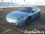 Mitsubishi Eclipse Подольск