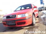 Skoda Octavia Tour