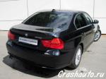 BMW 3 Series Москва