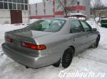 Toyota Camry Москва