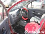 Daewoo Matiz Москва