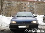 Peugeot 306 Москва