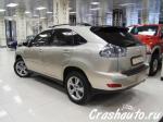 Lexus RX Москва