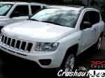 Jeep Compass Москва