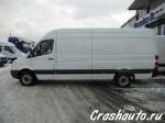 Mercedes-Benz Sprinter  Москва