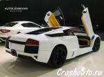 Lamborghini Murcielago Москва