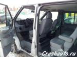 Ford Tourneo Connect Московская область