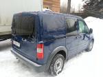 Ford Transit Connect Московская область