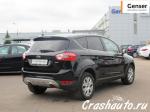 Ford Kuga Москва