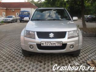 Suzuki Grand Vitara Московская область