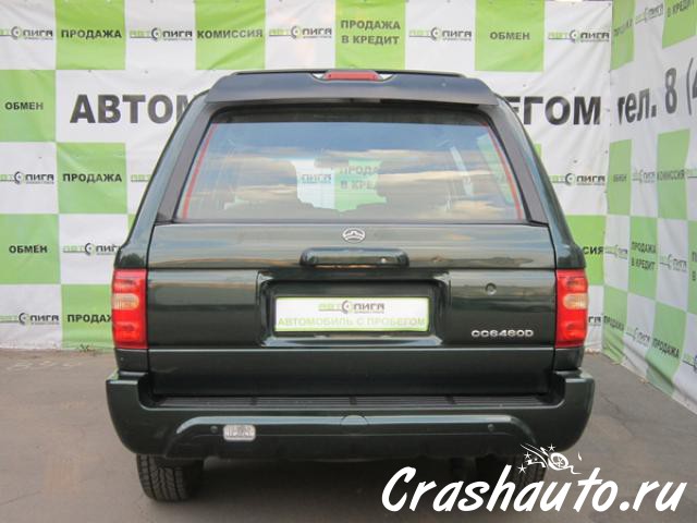 Great Wall Safe Suv Москва